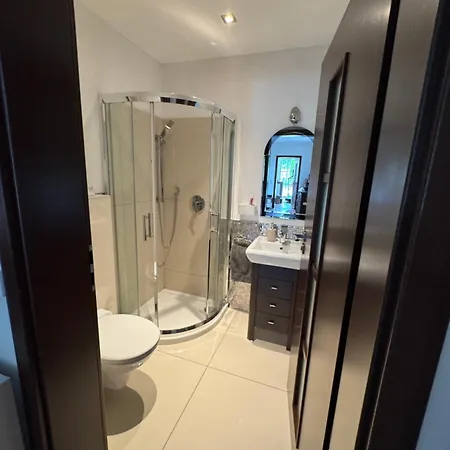 Fuldaer Residenz Apartment Fulda