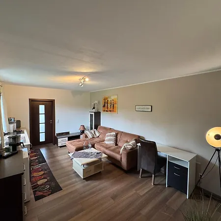 Fuldaer Residenz Apartment *