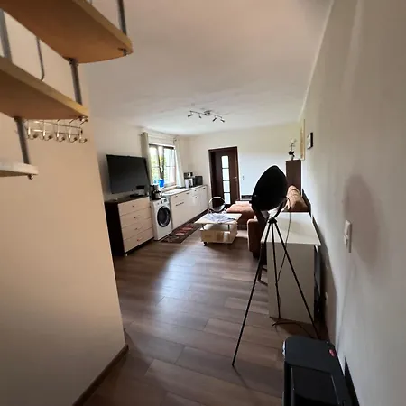 Apartment Fuldaer Residenz Fulda