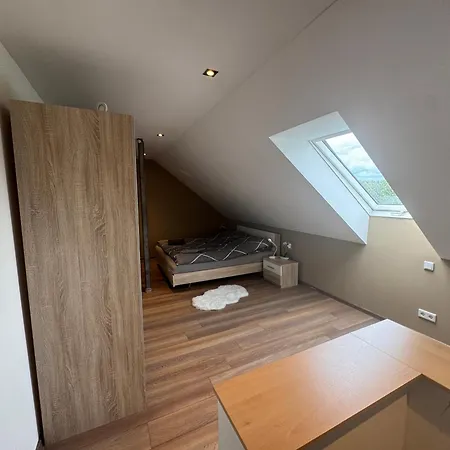 Fuldaer Residenz Apartment