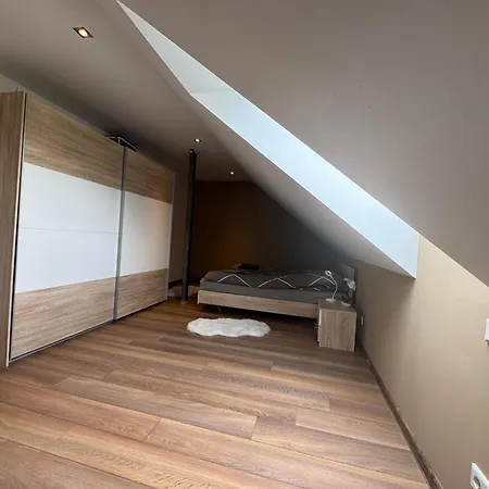Apartment Fuldaer Residenz *